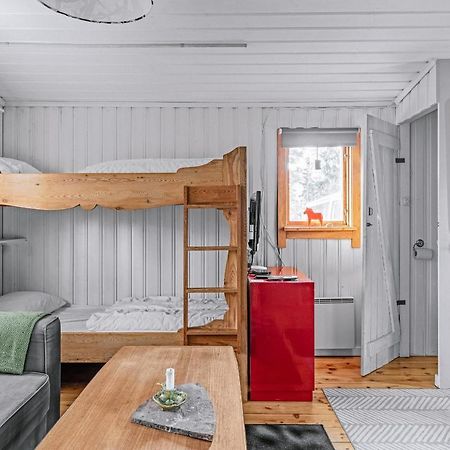 Gillerasvaegen 13 C Villa Salen  Ngoại thất bức ảnh