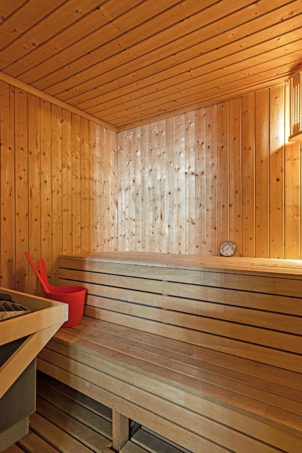 Gillerasvaegen 13 C Villa Salen  Ngoại thất bức ảnh